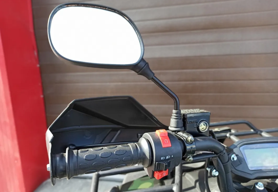 Квадроцикл PROMAX ATV 250 PRO (2025) в Иваново