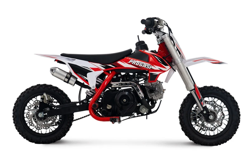 Питбайк Progasi KIDS POWER 110 (10/10) в Иваново