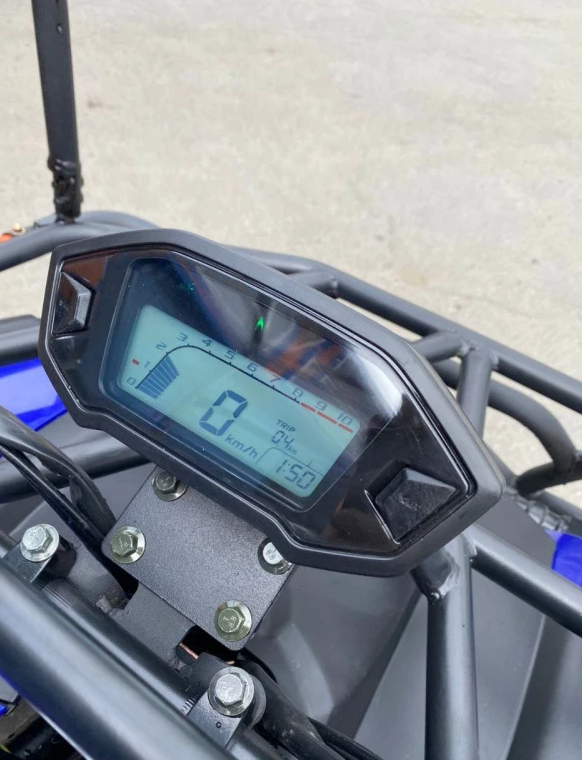 Квадроцикл PROMAX Фермер 350 4x4 ALL ROAD в Иваново