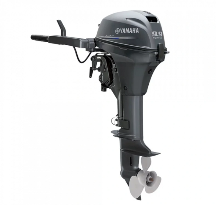Лодочный мотор YAMAHA F9.9JMHS в Иваново