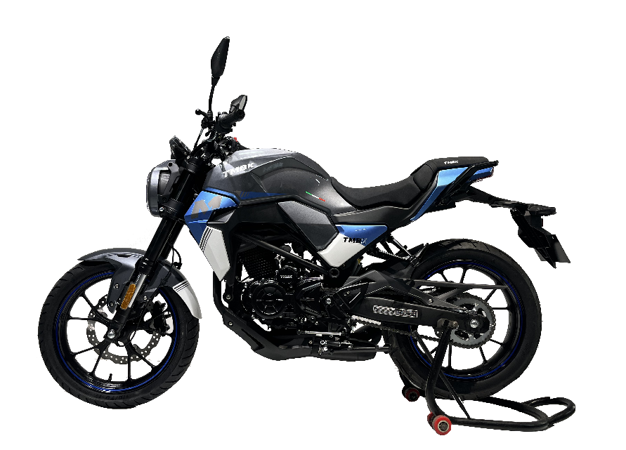 Мотоцикл TMBK MONTANA 250 (165 FMM) в Иваново