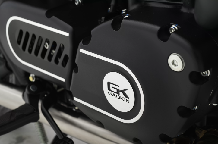 Мотоцикл GAOKIN GK 1200 в Иваново