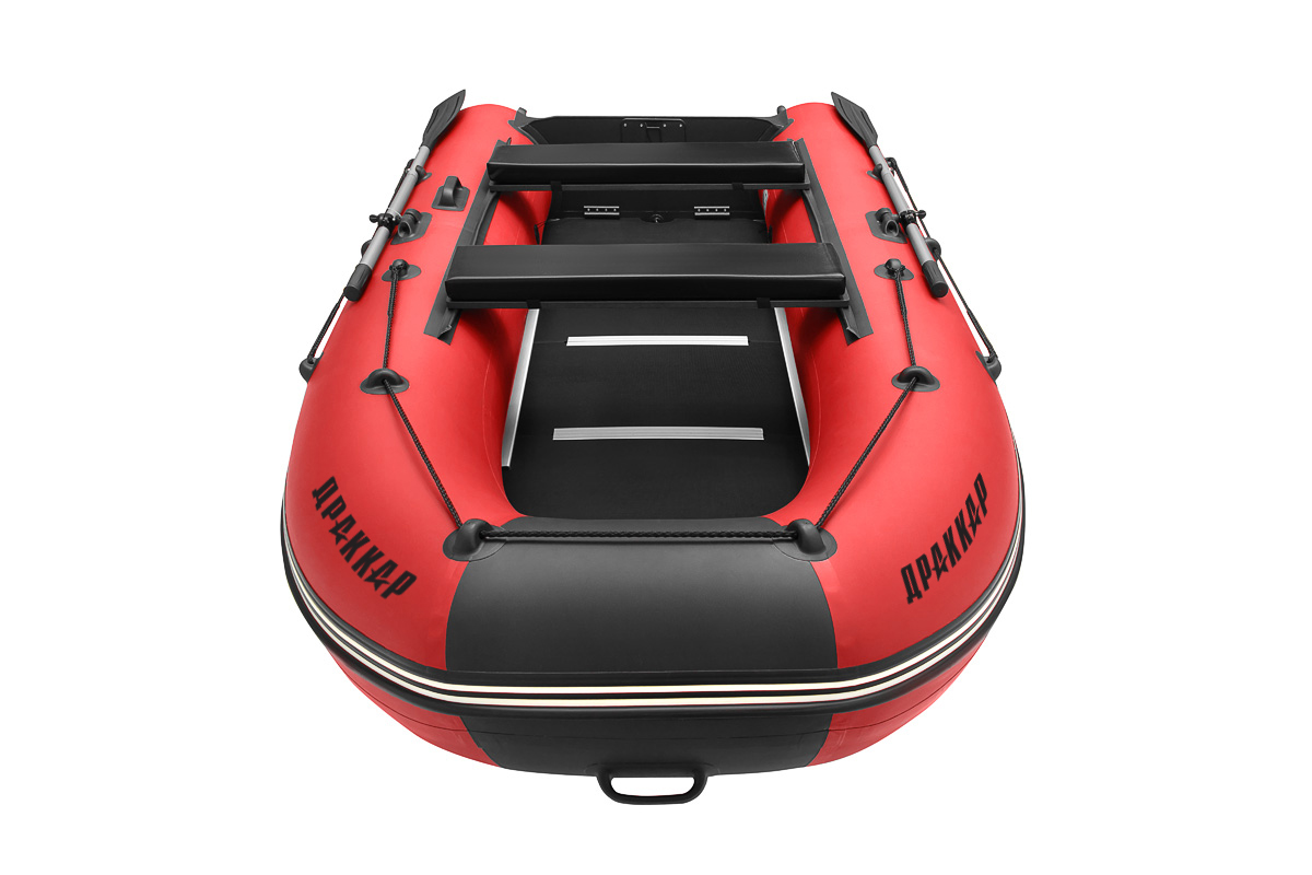 ЛОДКА ДРАККАР 3100 СК HANT в Иваново