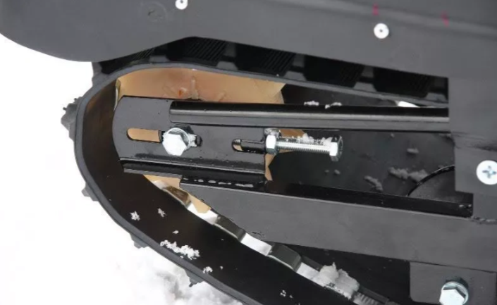 Мотобуксировщик ВОЛГАРЬ 9 Утилитарный в Иваново