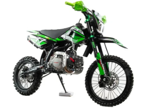 Питбайк MOTOLAND (МОТОЛЕНД) JX125 в Иваново