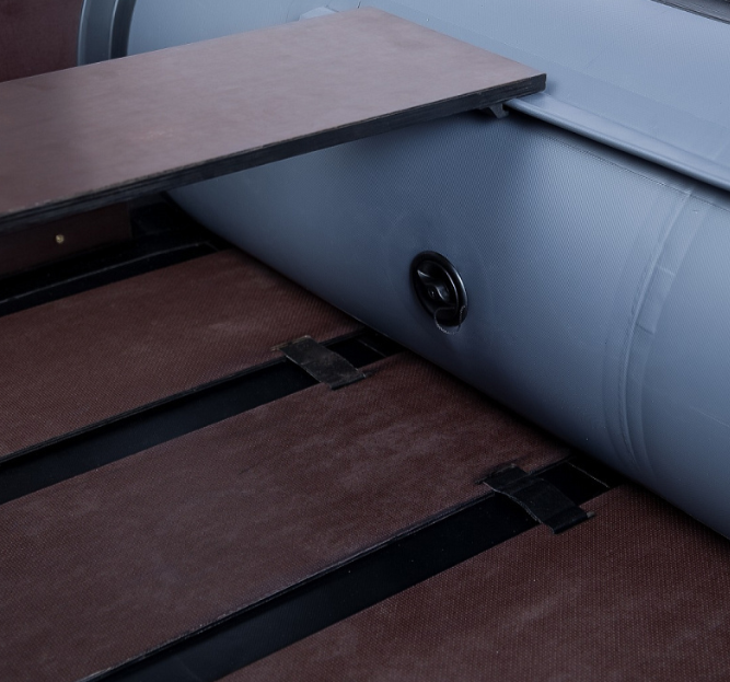 ЛОДКА НАДУВНАЯ YUKONA 230 TL (БЕЗ ПАЙОЛА) в Иваново