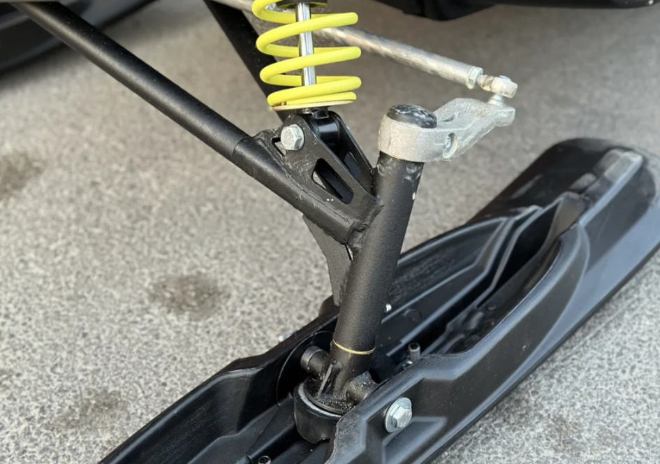 Снегоход РМ TIKSY 500 4Т в Иваново