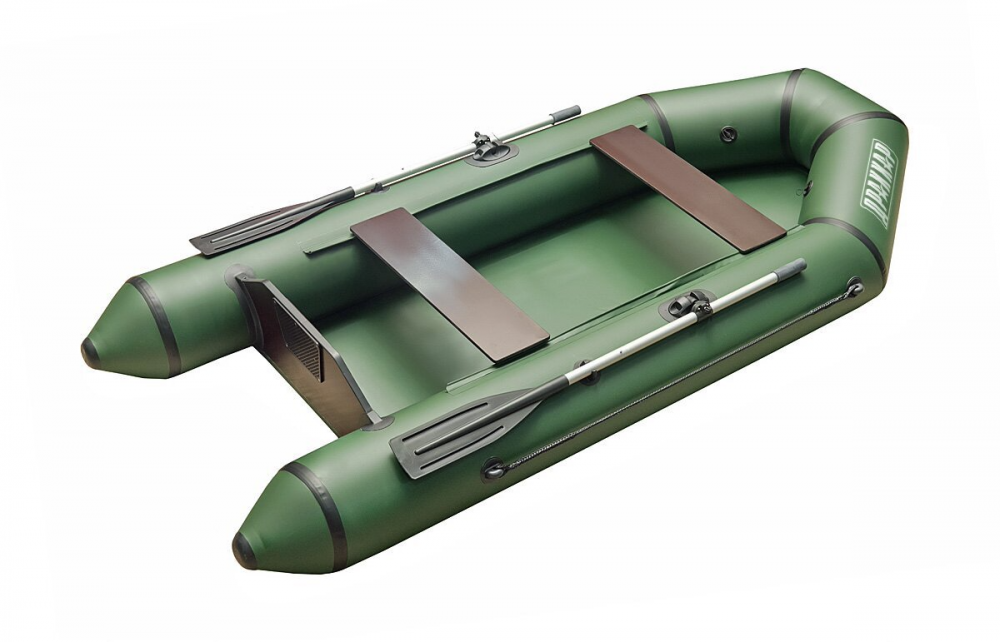 ЛОДКА ГРЕБНАЯ ДРАККАР 3000 STANDART в Иваново