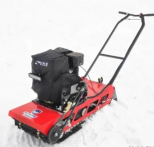 Мини мотобуксировщик Irondog (Железная Собака) M380 6.5 в Иваново