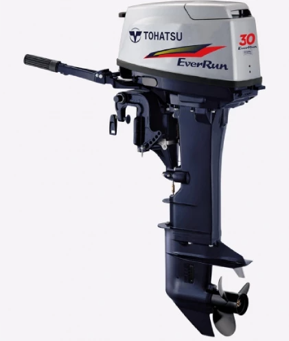 ЛОДОЧНЫЙ МОТОР TOHATSU MX 30 HS в Иваново