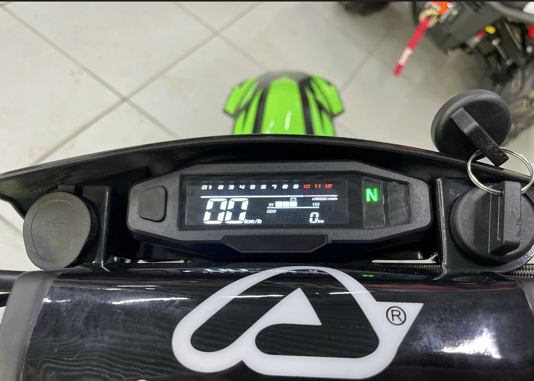 Мотоцикл Progasi RACE 300 AIR PRO SPORT в Иваново