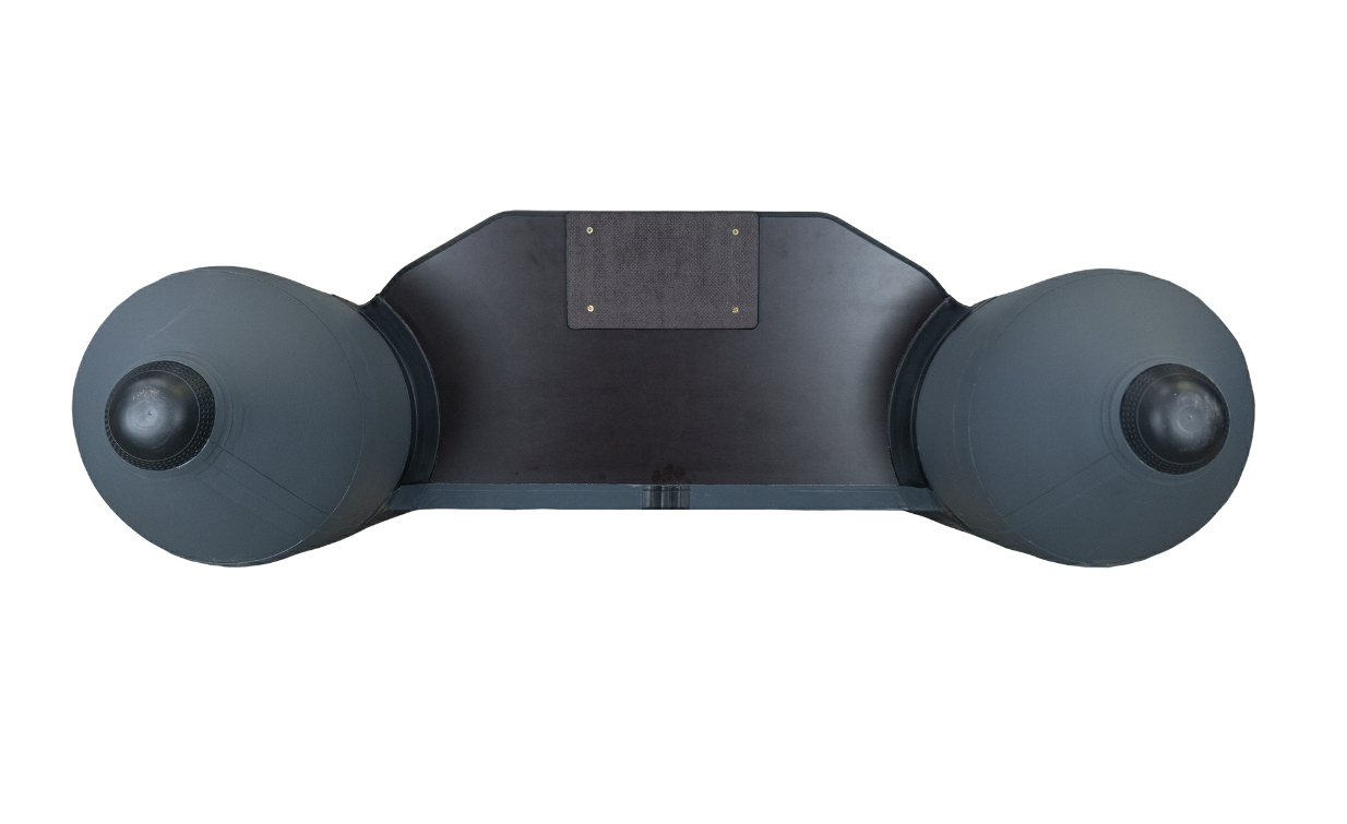 Лодка БАРС 2900 Слань-книжка киль в Иваново