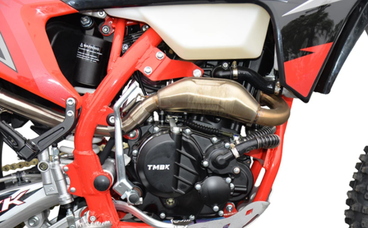 Питбайк TMBK Sprinter 300 (NB300) в Иваново