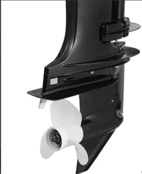 Лодочный мотор HIDEA HD40FES в Иваново