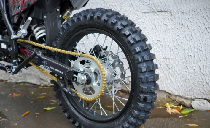 Мотоцикл BSE Z1 Y (035) в Иваново