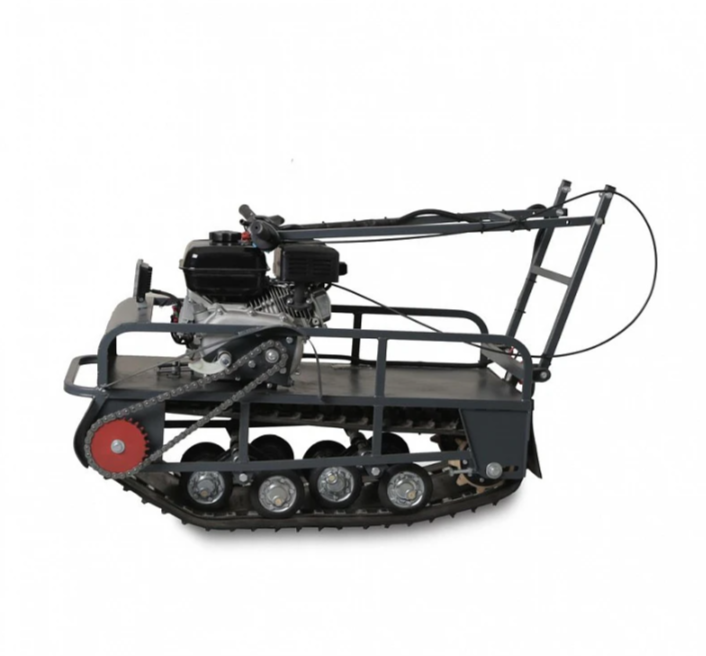 Мотобуксировщик ВЕПС WINTER «ЮНГА» 8.5 в Иваново