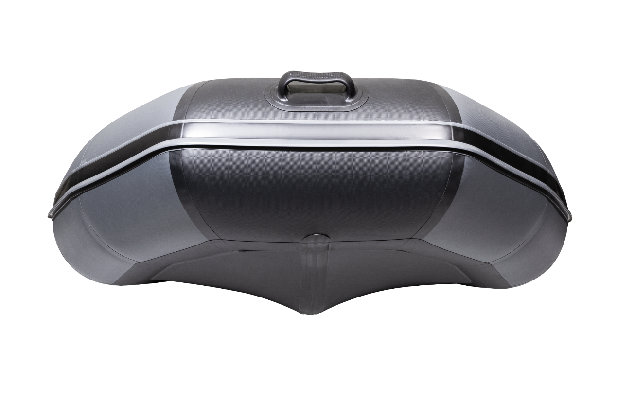 Лодка Таймень NX 2850 Слань-книжка киль в Иваново