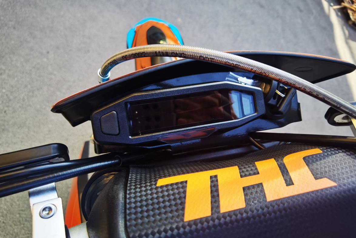 Мотоцикл JHLMOTO JHL Z7 NC250S (177MM-A) в Иваново