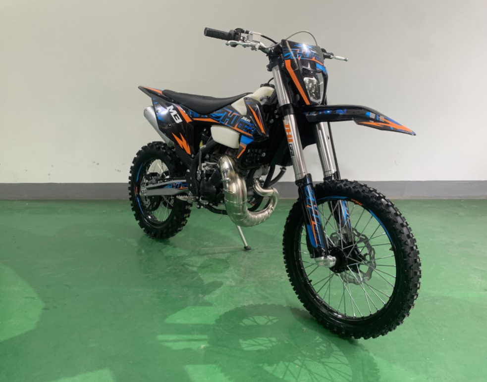 Мотоцикл JHL MOTO JHL M3 MT250 (1E66MM) в Иваново