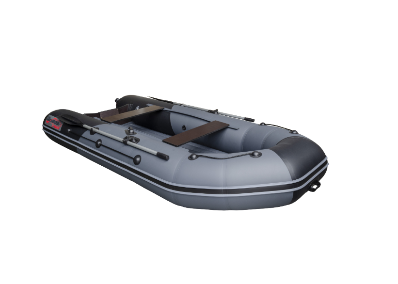 Лодка Таймень NX 3400 НДНД PRO в Иваново