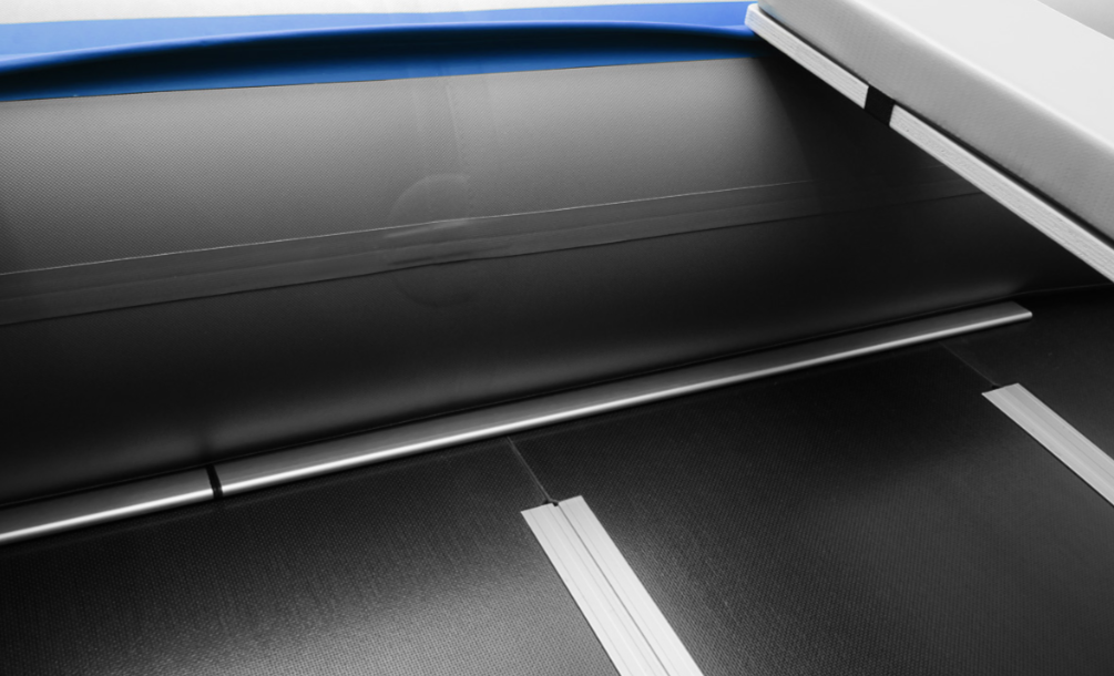 ЛОДКА ДРАККАР 3600 СК HANT в Иваново