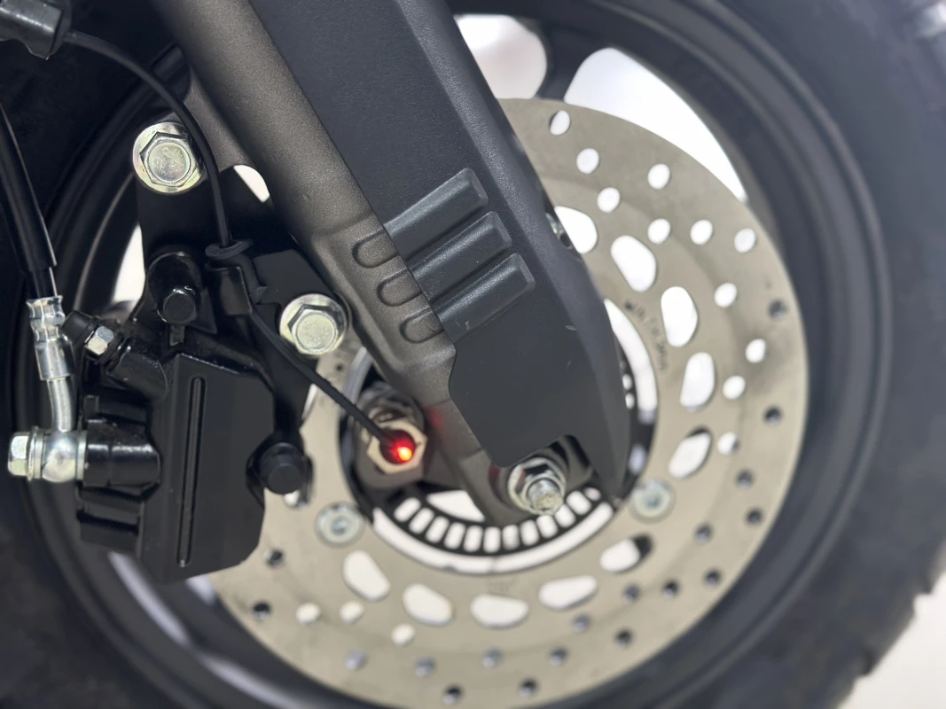 Скутер PROMAX STALKER 150(49) в Иваново