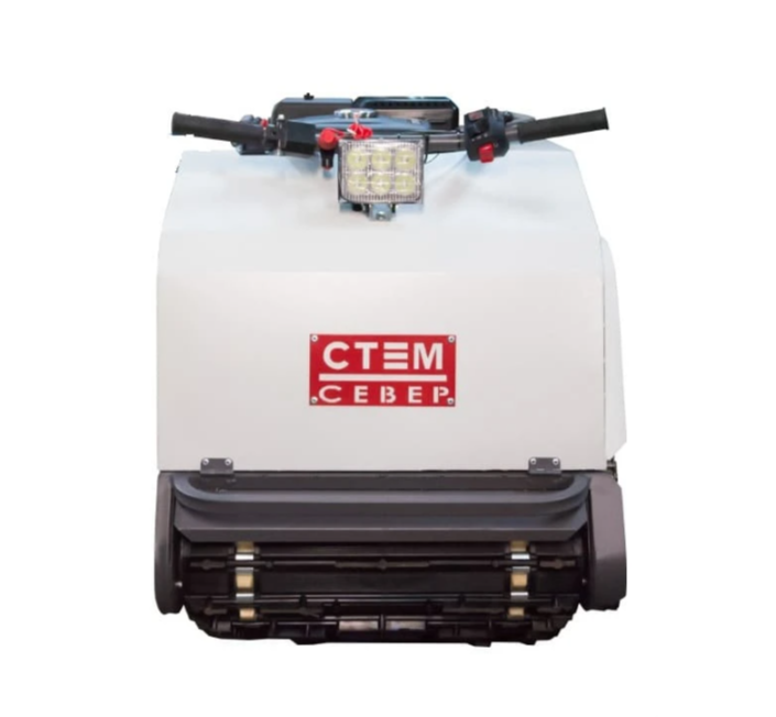 Мотобуксировщик СТЕМ СЕВЕР ЭКСПЕРТ 500 17 л.с. в Иваново