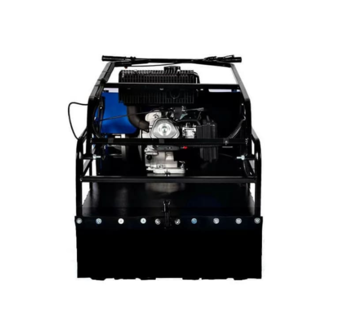 Мотобуксировщик МУЖИК М600 СТАНДАРТ 17 л.с. в Иваново