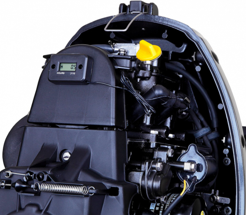 Лодочный мотор MARLIN MF 9.9 AWRS в Иваново