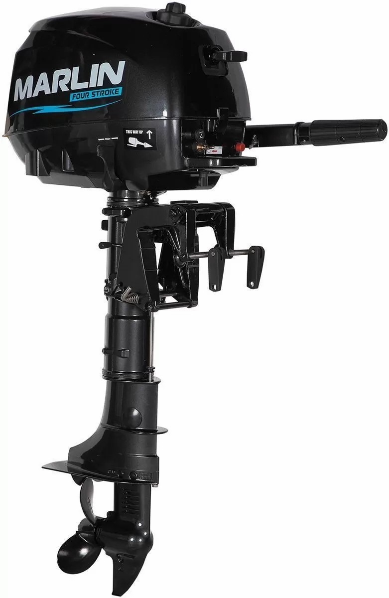 Лодочный мотор MARLIN MF 5 AMHS в Иваново