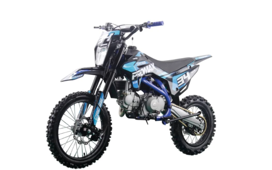 Питбайк PROMAX CROSS 145CC 17/14 в Иваново
