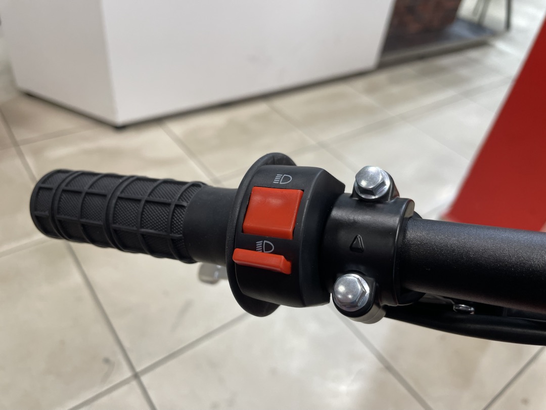 Кроссовый мотоцикл FAIDET K1 PR300 в Иваново