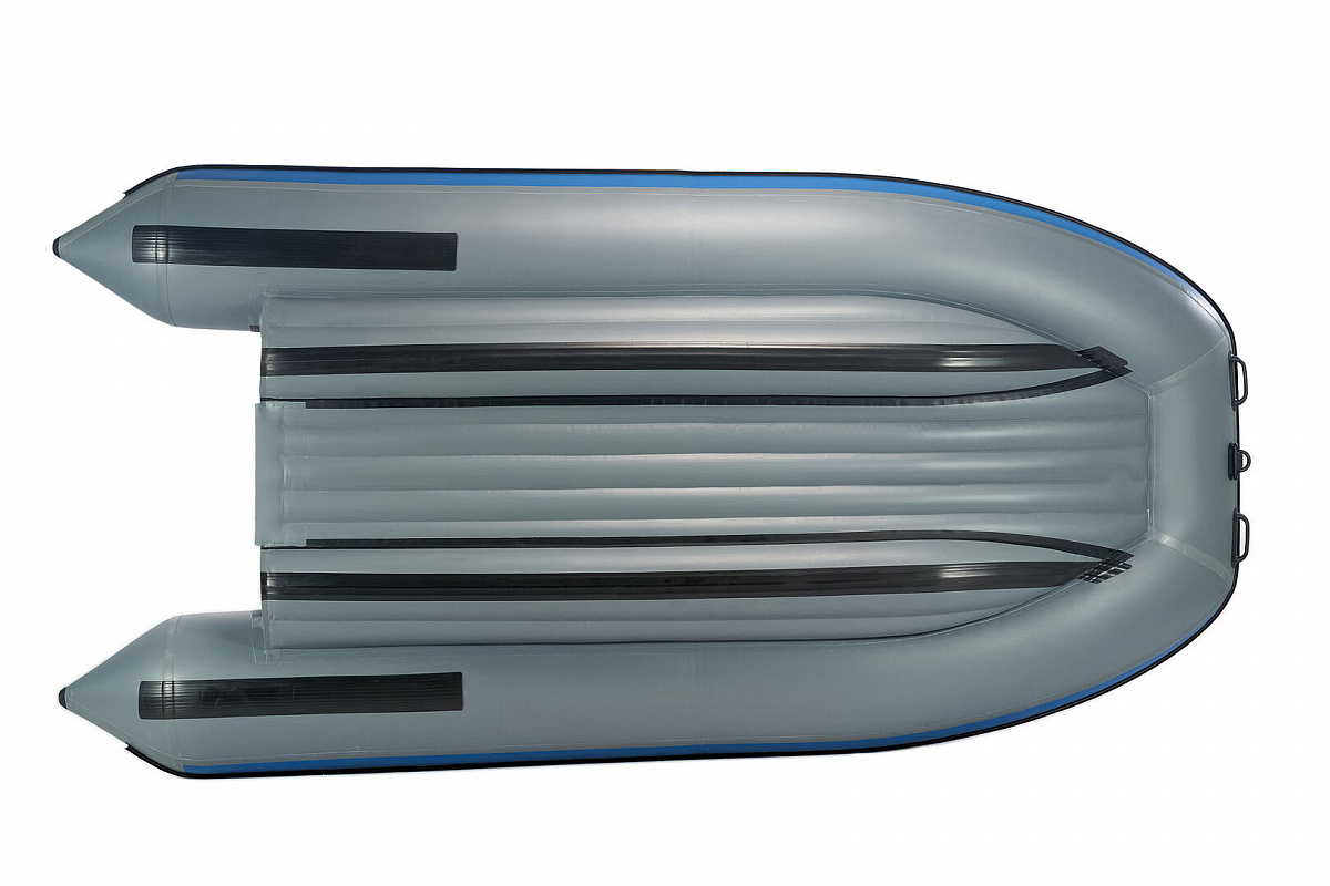 Лодка MISHIMO FAMILY LITE DF 370 в Иваново