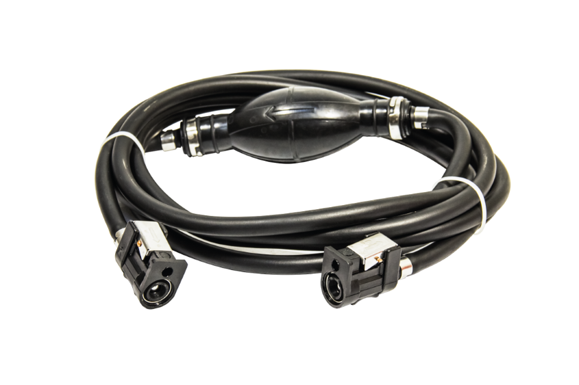 Лодочный мотор APACHE T5 BS в Иваново