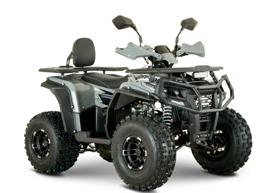 Квадроцикл YACOTA DRAGON LUX LD 125 в Иваново