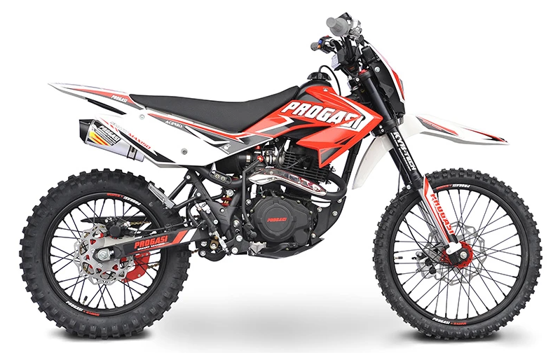 Питбайк Progasi Smart Max 150 в Иваново