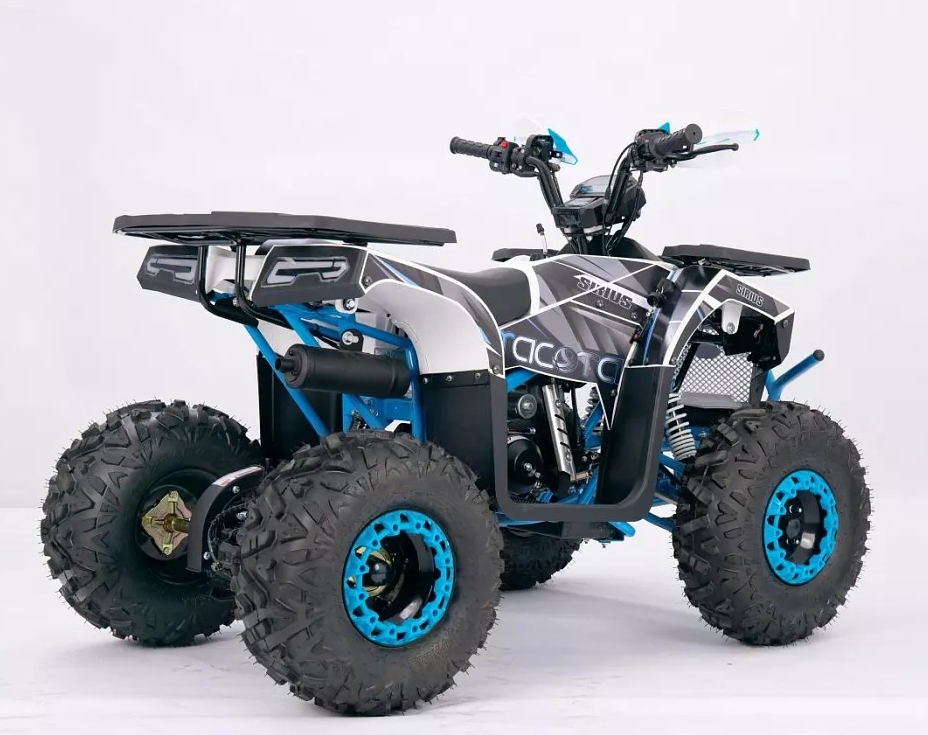 Квадроцикл YACOTA SIRIUS 110 в Иваново