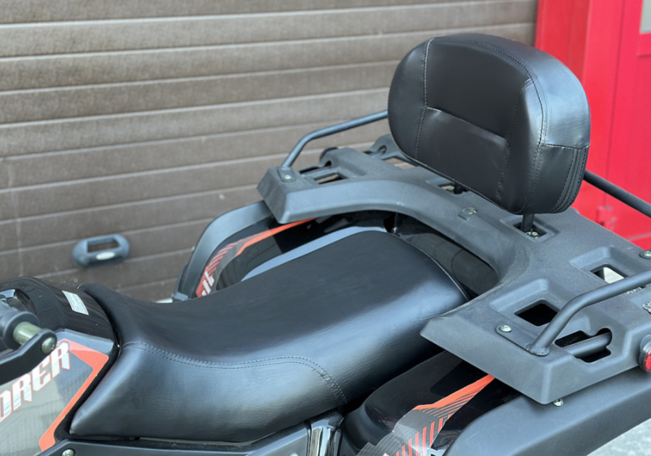 Квадроцикл GBM EXPLORER 400 NEW PREMIUM в Иваново