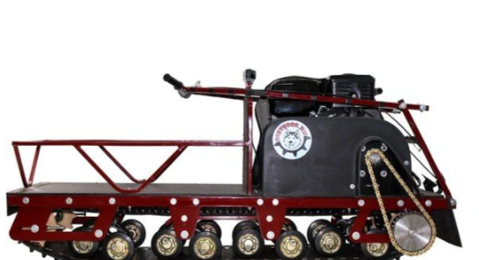 Мотобуксировщик MOTODOG 500 LONG 9 задний привод в Иваново