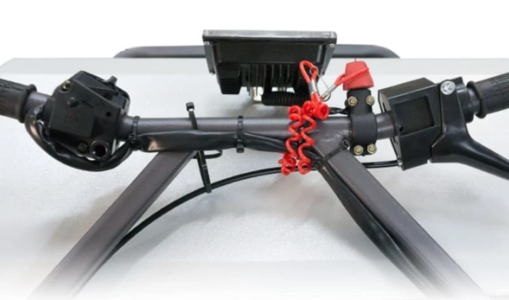 Мотобуксировщик СТЕМ СЕВЕР ЭКСПЕРТ 500 17 л.с. в Иваново