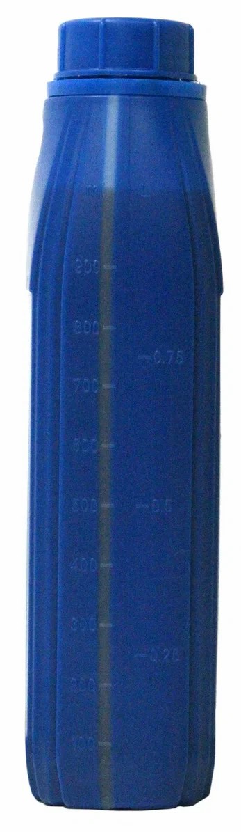 МАСЛО ПОЛУСИНТЕТИЧЕСКОЕ MARLIN ПРЕМИУМ 2Т, TC-W3, 1 ЛИТР в Иваново