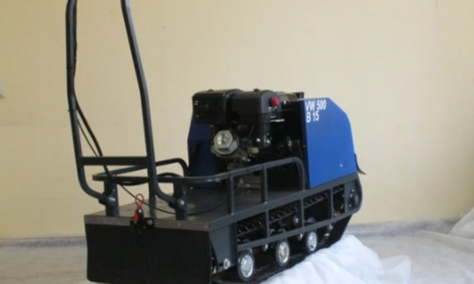 Мотобуксировщик ВЕПС WINTER «ЛОНГ» 15 в Иваново