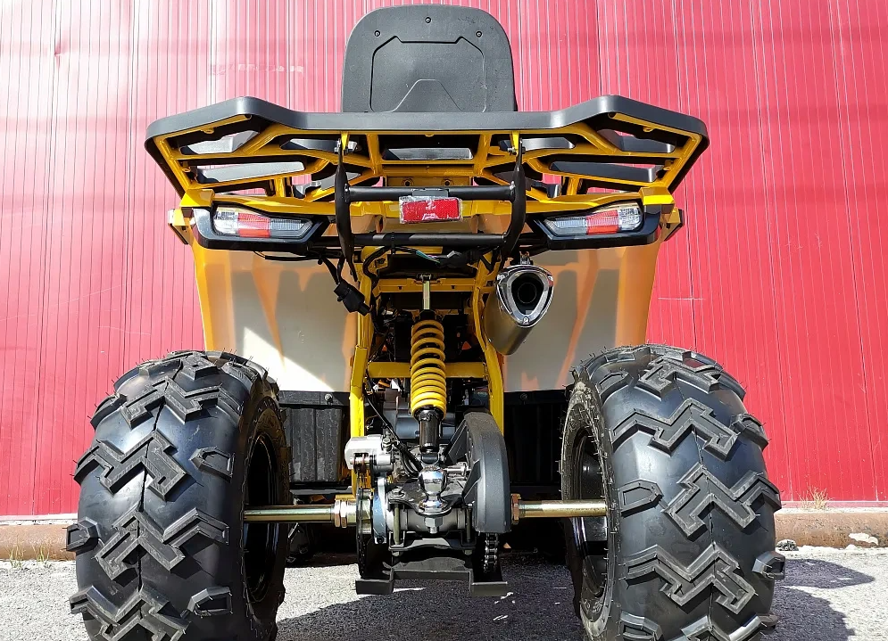 Квадроцикл PROMAX STORM 280 LUX в Иваново