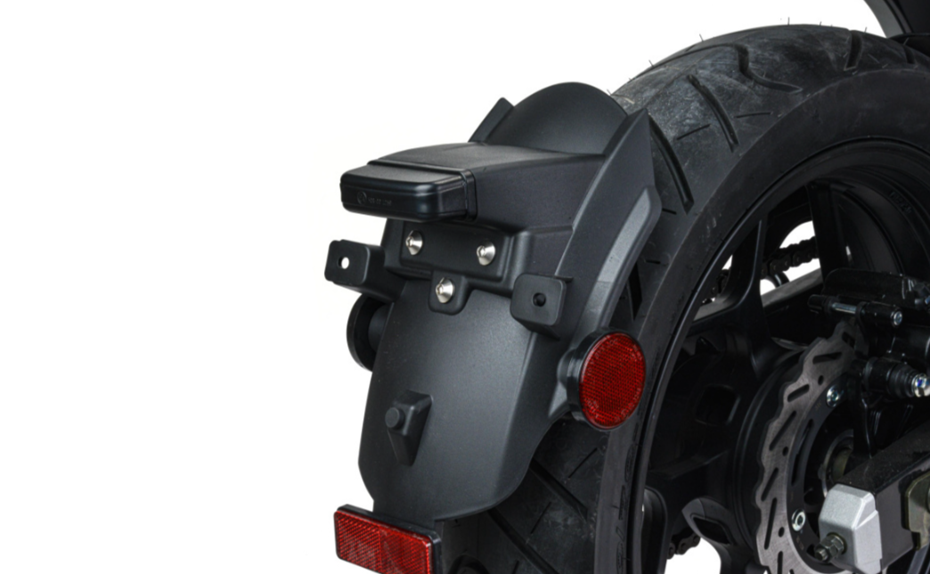 Мотоцикл MOTOLAND (МОТОЛЕНД) 300 CBR в Иваново