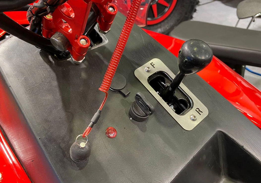 Снегоход ТОФАЛАР АТЛАС 800 в Иваново