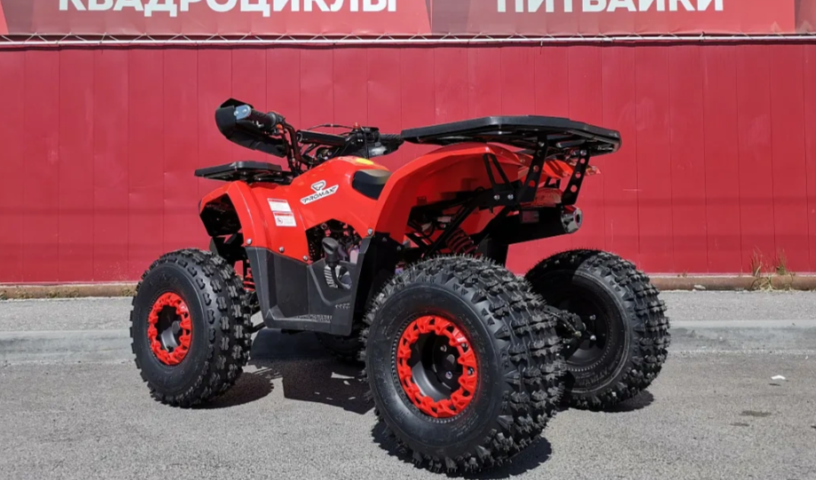 Квадроцикл PROMAX WILD 175 BASIC в Иваново