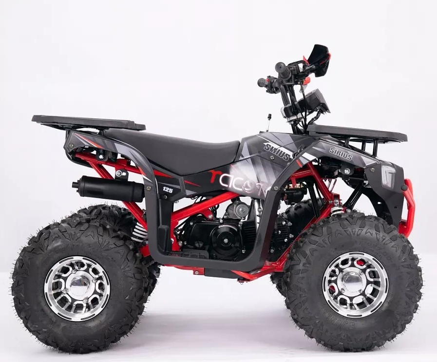 Квадроцикл YACOTA Sirius LD 125 в Иваново