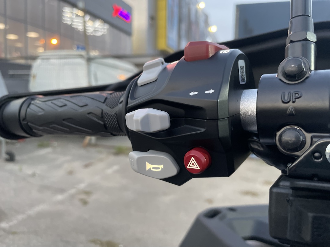 Квадроцикл BENDA Redstone 550 R2 в Иваново