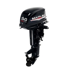 Лодочный мотор MARLIN PROLINE MP 30 AMHL в Иваново