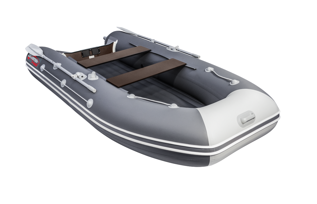 Лодка Таймень LX 3400 НДНД в Иваново